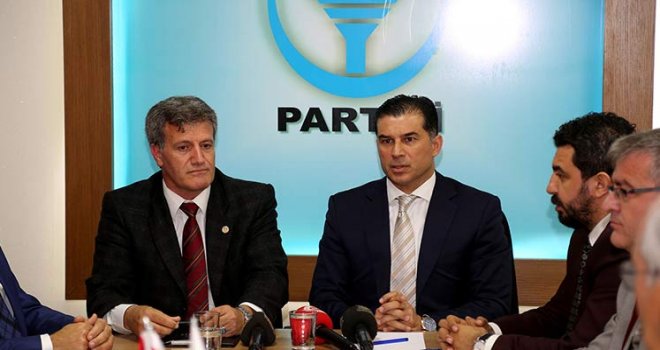“Koalisyon için adım atabileceğimi gördüm”