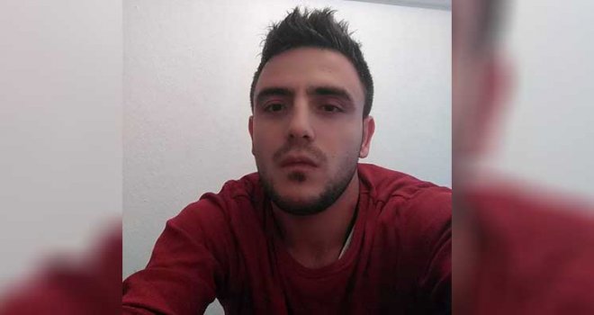 Kocabaş' Arkadaş kurbanı oldum