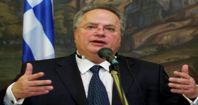 KOCIAS: "EIDE, FELAKET TELLALLIĞI YAPMAMALI"