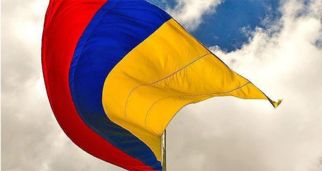 Kolombiya’nın ELN ile görüşmelerindeki başmüzakerecisi istifa etti