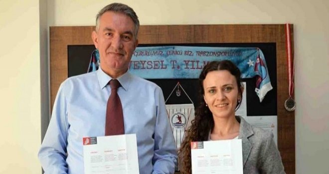 KOLON KANSERİNE ÇARE OLACAK BİLEŞİĞE AVRUPA PATENTİ