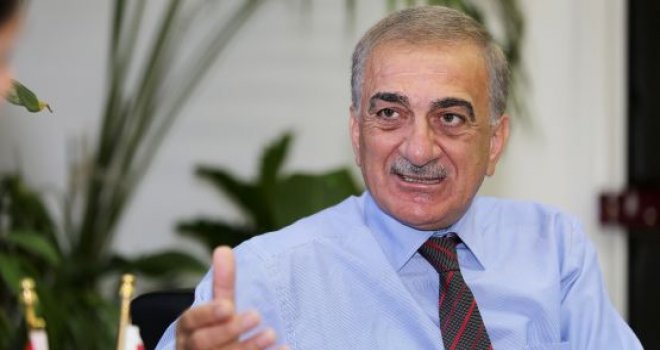 Komitelerde UBP-DP işbirliği