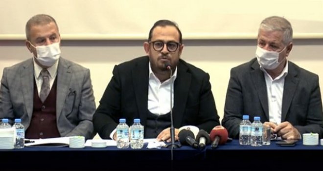 Kontrollü turizme izin verilmeli