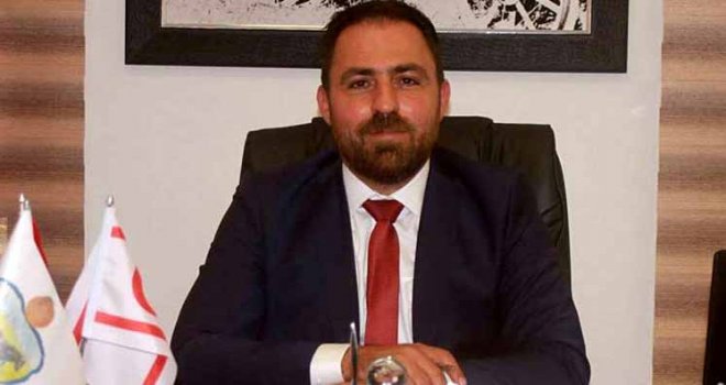 Koopbank yönetim kurulu başkanı Hüseyin Çavuş Kelle oldu