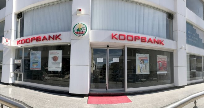 Koopbank’tan Yaz Dönemi Staj Fırsatı