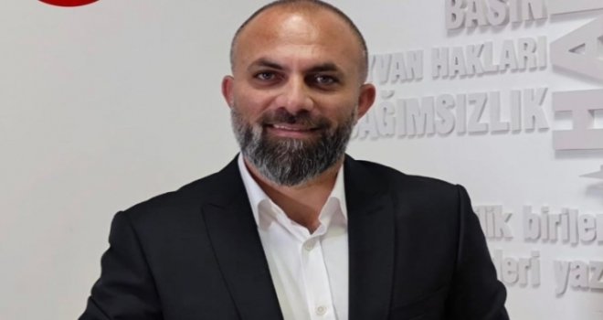 Korkmazhan, ara seçimde bağımsız aday