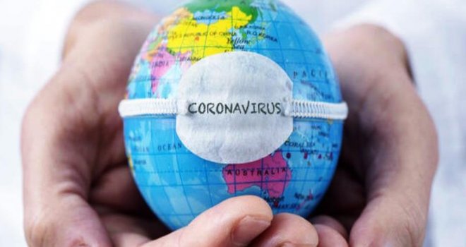 Koronavirüs salgınında son 24 saat