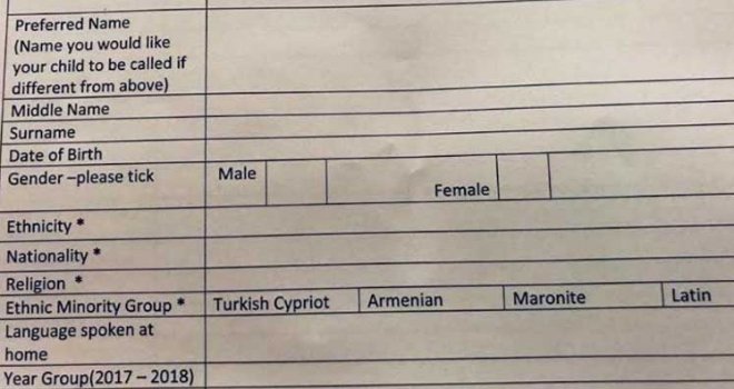 Kostas Konstanidis yazdı: Akıl tutulması