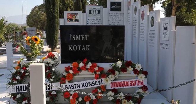 KOTAK ANILDI
