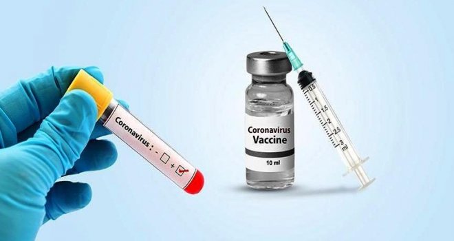 Kovid-19’a karşı 3 yeni aşı adayının daha klinik denemelerine başlanacak
