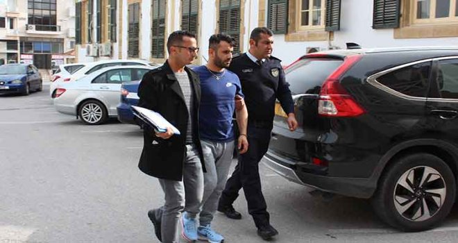 Köylü üç gün tutuklu kalacak