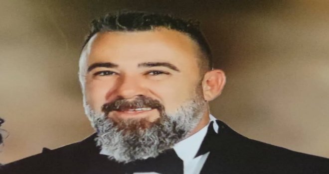 Kozanköy’ün başarılı muhtarı yeniden aday