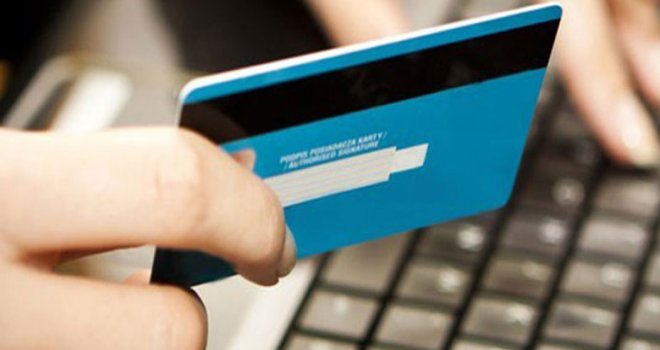 Kredi kartıyla internetten alışveriş için son uyarı