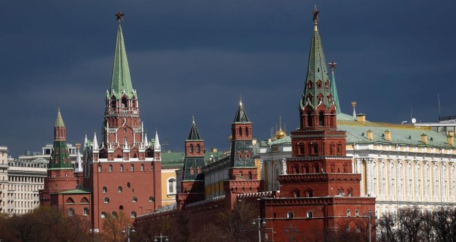 Kremlin: Ukrayna’ya olası tank sevkiyatının sonuçları kesinlikle olumsuz olacak
