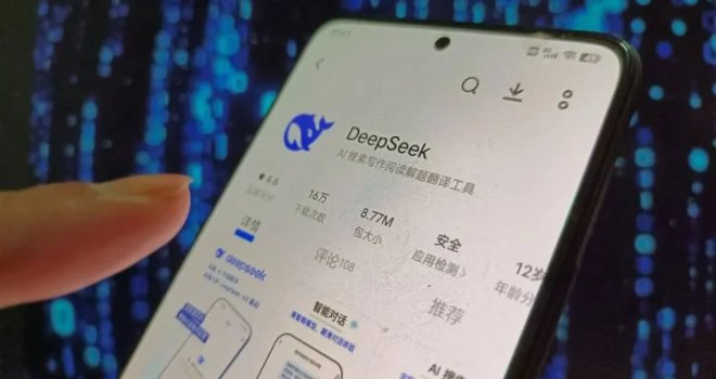 Kripto para piyasasında Trump sonrası beklenen yükseliş gerçekleşmedi: DeepSeek etkisi piyasaları sarstı