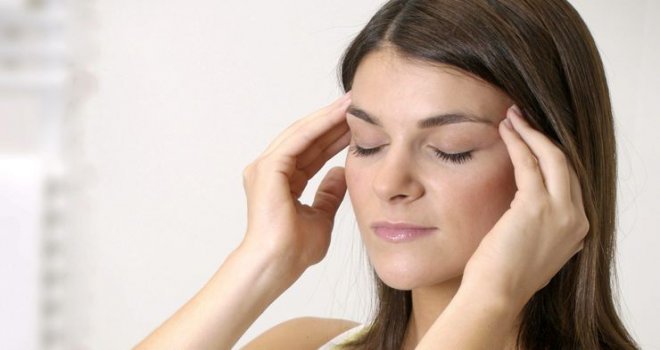 Kronik migrene botokslu çözüm