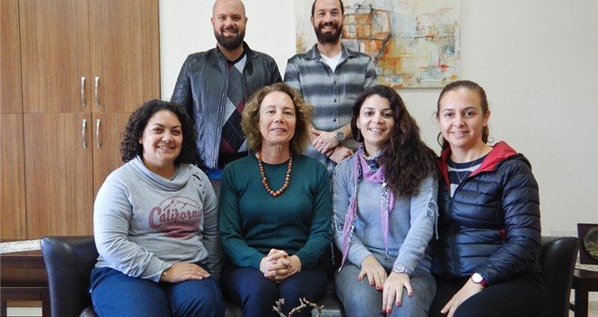 KŞK-SEN’de yeni dönem
