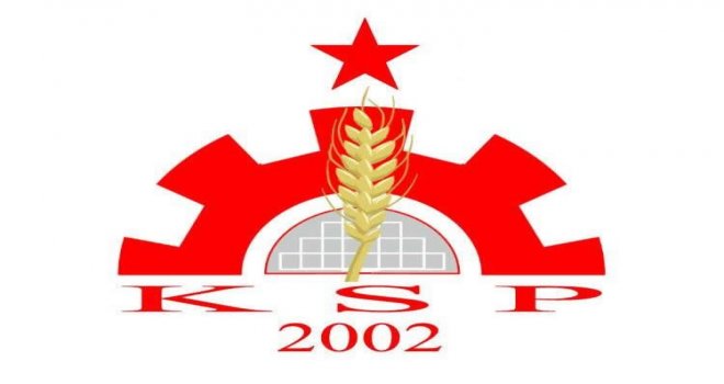 KSP: Bu ülke halkını onlarca yıl pahalı elektrik üretimine mahkûm etmek istiyorlar