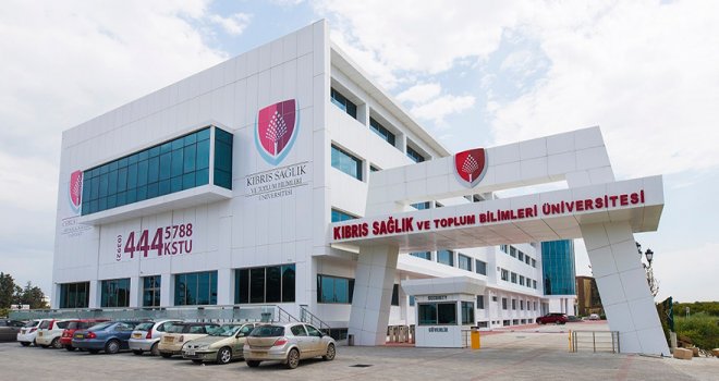 KSTÜ: Üniversitemiz kara bir çetenin kurbanı oldu!