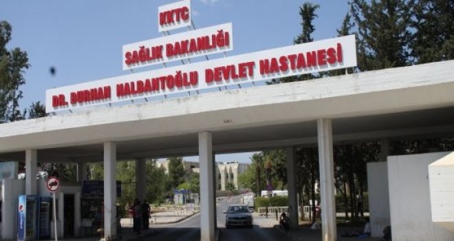 KTAMS, 21 Aralık'ta hastane'de greve gidiyor