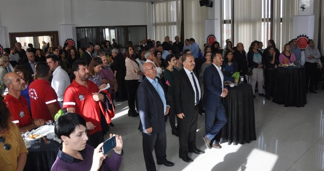 KTAMS 61 YAŞINDA…