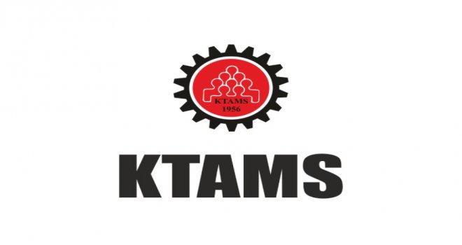 KTAMS: "Akaryakıt zammı kabul edilemez; derhal geri alınmalı"