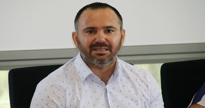 KTAMS Başkanı Güven Bengihan: Sadık Gardiyanoğlu görevden alınmalı
