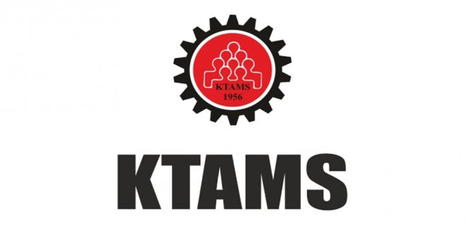 KTAMS: Grev yasağına karşı yasal mücadele başlatacağız