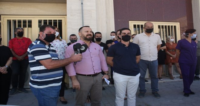 KTAMS İLAÇ VE ECZACILIK DAİRESİ İLE GENEL ECZA DEPOSUNDAKİ SIKINTILARA DİKKAT ÇEKTİ