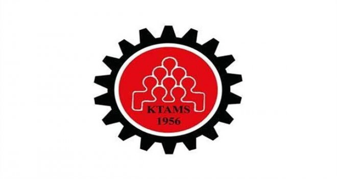 KTAMS, ŞEHİR PLANLAMA DAİRESİ LEFKOŞA ŞUBESİ’NDE İKİ SAATLİK GREV YAPACAK