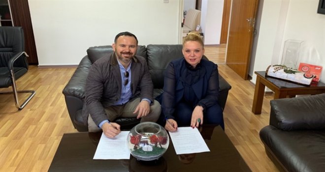 KTAMS VE MOBBİNG İLE MÜCADELE DERNEĞİ ARASINDA PROTOKOL