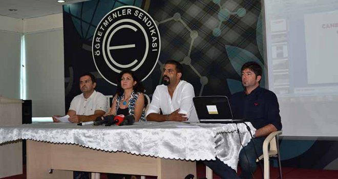 KTAMS yaz saati için direniş çağrısı yaptı