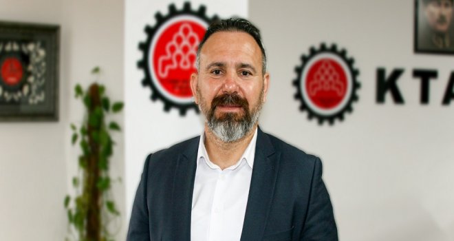 KTAMS'tan Kalkınma Bankası'nda eylem uyarısı