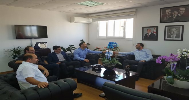 KTAMS'TAN KAMUDA HİZMETLERİN BİRLEŞTİRİLMESİNDE ORTAYA ÇIKACAK MAĞDURİYETLERİN GİDERİLMESİ İÇİN ÖNERİ