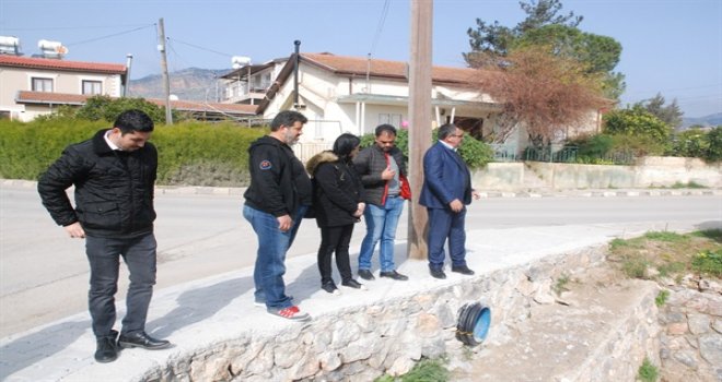 KTEMB, SEHK VE YUNAN ELEKTRİK MÜTEAHHİTLERİ BİRLİĞİ’NDEN SEL MAĞDURLARINA ORTAK BAĞIŞ