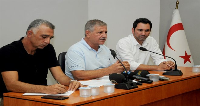 KTİMB HÜKÜMETE BİR HAFTA SÜRE VERDİ