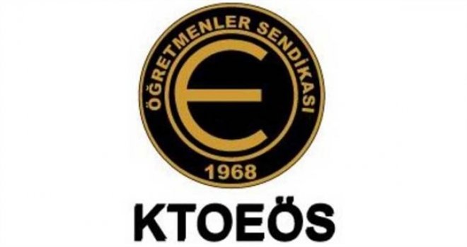 KTOEÖS: LİDERİN BAYPAS EDİLİP RUM LİDERLE GÖRÜŞÜLMESİ KABUL EDİLEMEZ