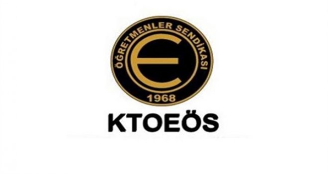 KTOEÖS: OKULLARDA EKSİKLİĞİ VE ALTYAPI SORUNLARI DEVAM EDİYOR
