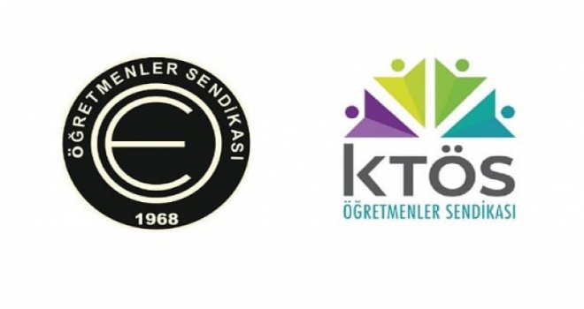 KTOEÖS ve KTÖS’ten KTMMOB’nin yarınki eylemine destek