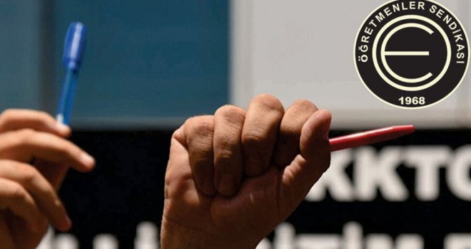 KTOEÖS yarın Milli Eğitim Bakanlığı önünde olacak