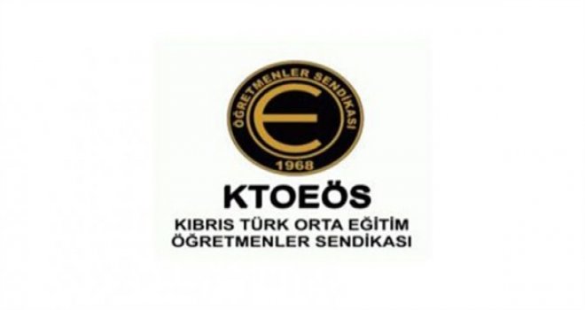 KTOEÖS’ten ‘örgütlü mücadele’ çağrısı