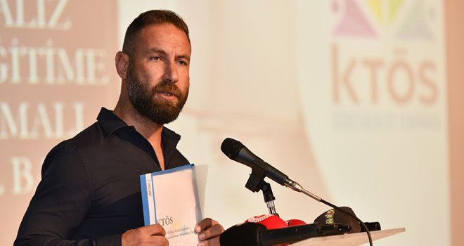 KTÖS: İşveren temsilcisinin ülkedeki emekçileri adadan kovma cüreti kabul edilebilir değil