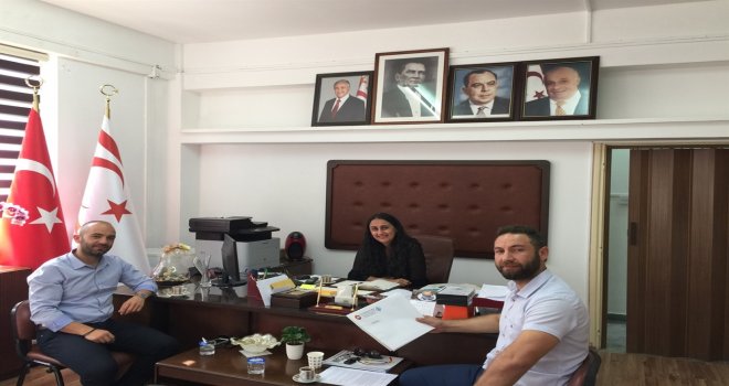 KTÖS, LONDRA’DAKİ TÜRK OKULLARININ GELİŞTİRİLMESİ İÇİN ÖNERİLERDE BULUNDU..