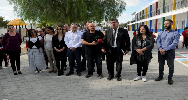 KTÖS’TEN  ÖĞRETMENE HAKARETE TEPKİ