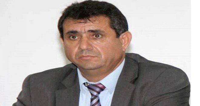 KTÖS’TEN DERİNYA KAPISI’NIN AÇILMASI EYLEMİNE DESTEK.