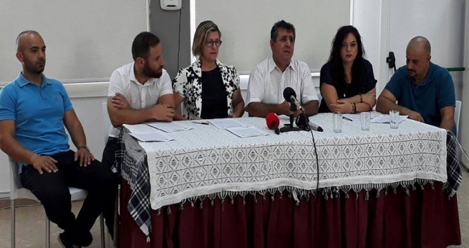 KTÖS’ten eleştiri