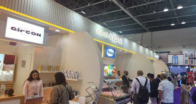 KTSO, Dubai Gulfood Gıda Fuarı'na 18. kez katılıyor