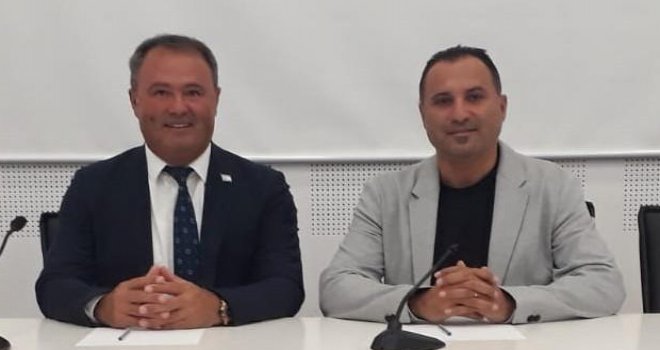 KTSYD ile Engelliler Spor Federasyonu İş Birliği Yapacak