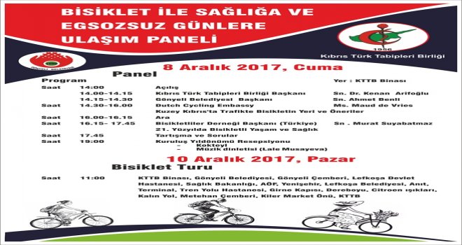 KTTB’NİN 61. KURULUŞ YILDÖNÜMÜ KUTLANACAK