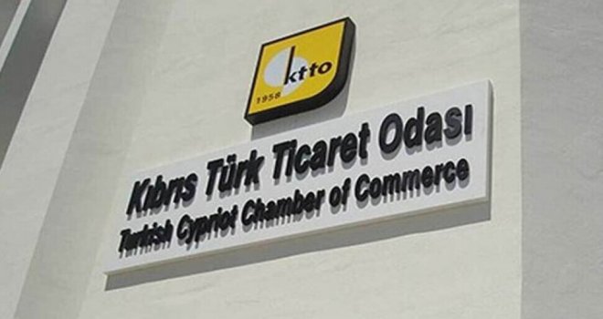 KTTO: Gazimağusa ve Girne limanlarındaki yükleme-boşaltmalar yerel işletmeler tarafından yapılmalı
